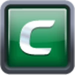 comodo security & antivirus android application logo